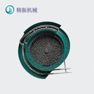 CBZ胶钉震动盘