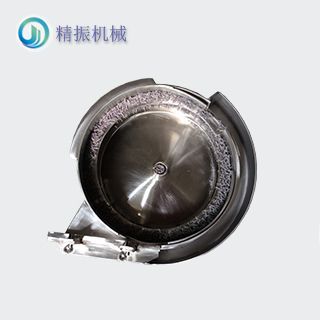H7Q-24V右震动盘