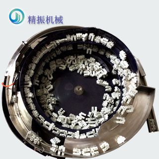 塑料件安博注册_安博(中国)自动送料