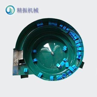 积木震动盘