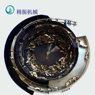 五金卡块安博注册_安博(中国)自动化送料盘
